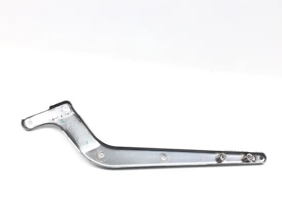 Rear Subframe Struts 2011 Harley-Davidson Heritage Softail Classic FLSTC 3394 5