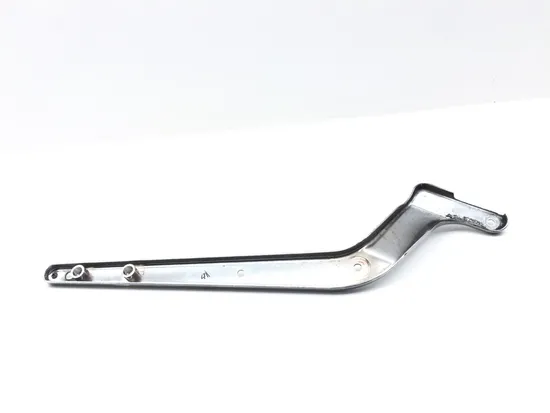 Rear Subframe Struts 2011 Harley-Davidson Heritage Softail Classic FLSTC 3394 8