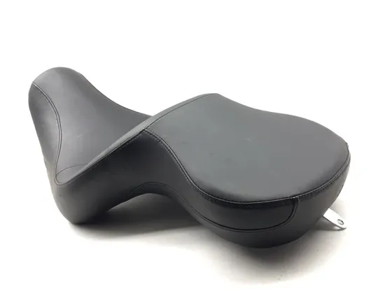 Seat 2011 Harley-Davidson Heritage Softail Classic FLSTC 3394 3