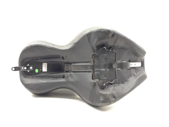 Seat 2011 Harley-Davidson Heritage Softail Classic FLSTC 3394 7