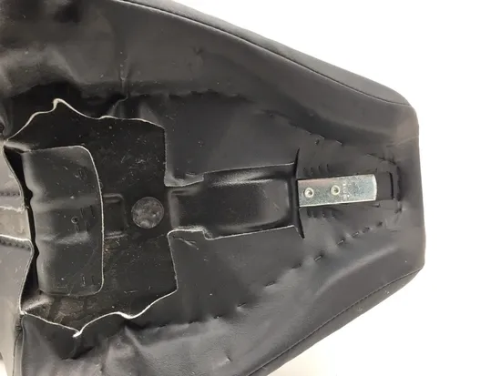 Seat 2011 Harley-Davidson Heritage Softail Classic FLSTC 3394 8