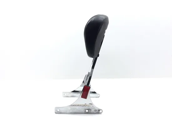 Sissy Bar 2011 Harley-Davidson Heritage Softail Classic FLSTC 3394 4