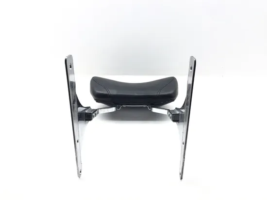 Sissy Bar 2011 Harley-Davidson Heritage Softail Classic FLSTC 3394 6