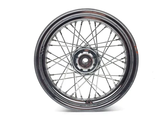 16x3 Front Wheel Rim Spoked 2011 Harley Heritage Softail Classic FLSTC 3394 x 1