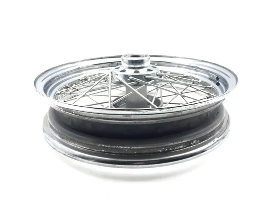 16x3 Front Wheel Rim Spoked 2011 Harley Heritage Softail Classic FLSTC 3394 x 5