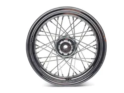 16x3 Front Wheel Rim Spoked 2011 Harley Heritage Softail Classic FLSTC 3394 x