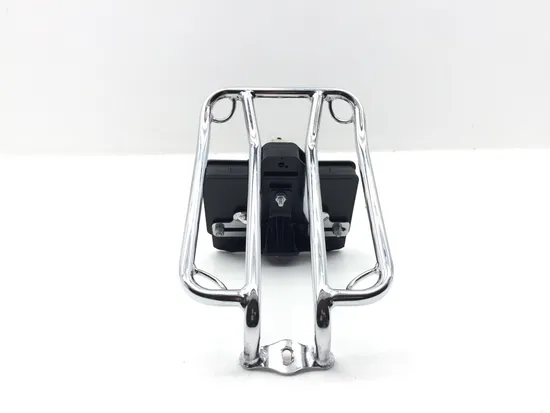 Luggage Rack 2011 Harley-Davidson Heritage Softail Classic FLSTC 3394 4