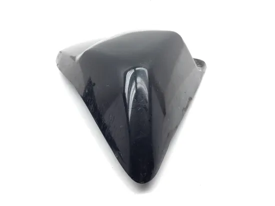 Left Right Side Covers 2005 Harley-Davidson Road King Classic EFI FLHRCI 3395 x 12