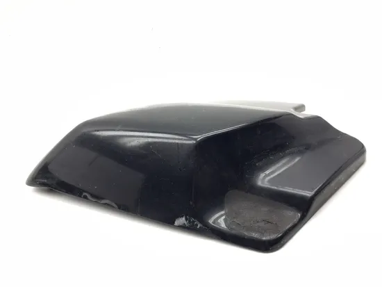 Left Right Side Covers 2005 Harley-Davidson Road King Classic EFI FLHRCI 3395 x 10