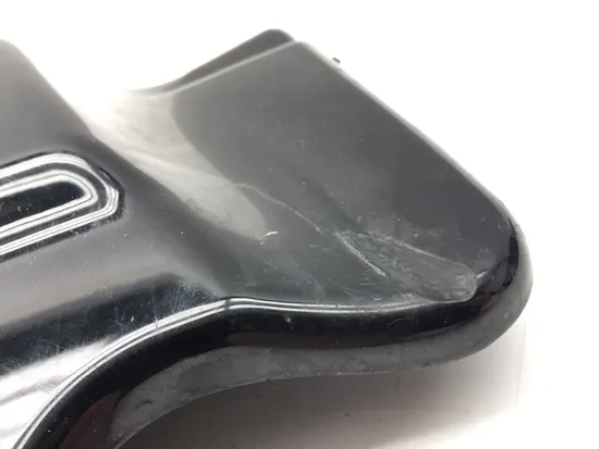 Left Right Side Covers 2005 Harley-Davidson Road King Classic EFI FLHRCI 3395 x 4