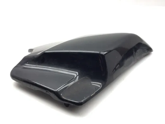 Left Right Side Covers 2005 Harley-Davidson Road King Classic EFI FLHRCI 3395 x 5