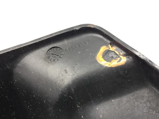 Left Right Side Covers 2005 Harley-Davidson Road King Classic EFI FLHRCI 3395 x 3