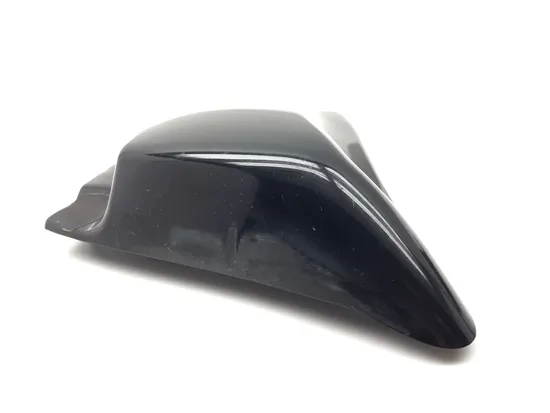 Left Right Side Covers 2005 Harley-Davidson Road King Classic EFI FLHRCI 3395 x 6