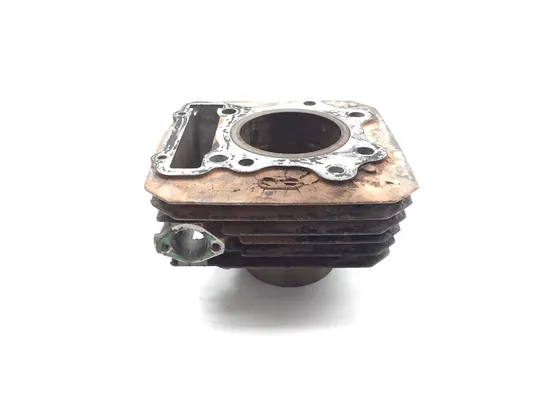 Engine Cylinder Jug 1991 Honda FourTrax 300 TRX300FW 4x4 3397 PARTS 1