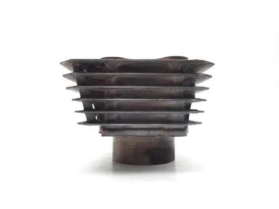 Engine Cylinder Jug 1991 Honda FourTrax 300 TRX300FW 4x4 3397 PARTS 3