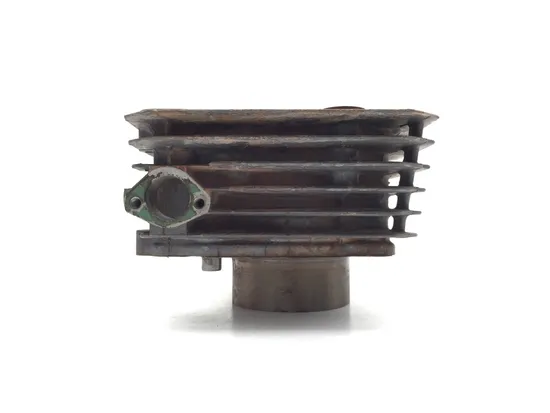 Engine Cylinder Jug 1991 Honda FourTrax 300 TRX300FW 4x4 3397 PARTS 2