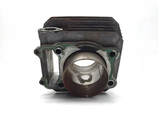 Engine Cylinder Jug 1991 Honda FourTrax 300 TRX300FW 4x4 3397 PARTS 8