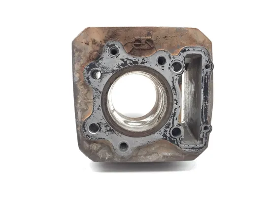 Engine Cylinder Jug 1991 Honda FourTrax 300 TRX300FW 4x4 3397 PARTS 6