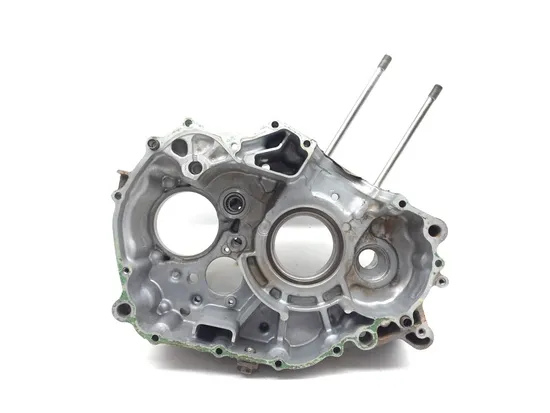 Engine Left Right Center Cases Case 1991 Honda FourTrax 300 TRX300FW 4x4 3397 5