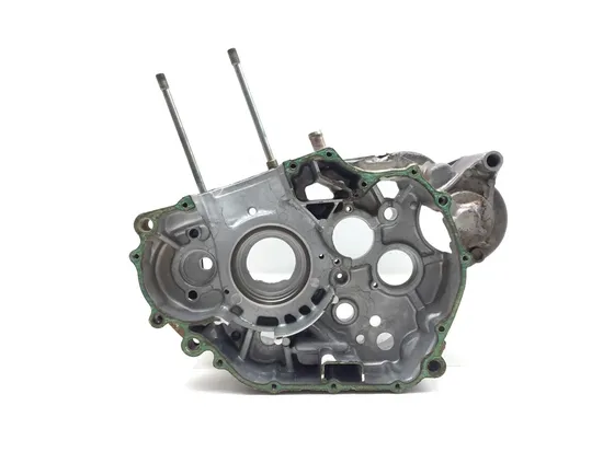 Engine Left Right Center Cases Case 1991 Honda FourTrax 300 TRX300FW 4x4 3397 1