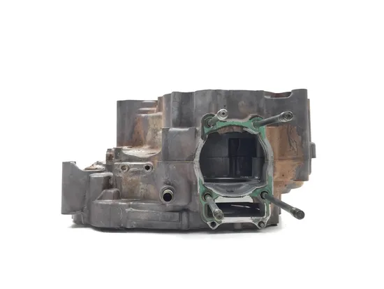 Engine Left Right Center Cases Case 1991 Honda FourTrax 300 TRX300FW 4x4 3397 9