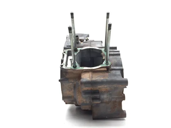 Engine Left Right Center Cases Case 1991 Honda FourTrax 300 TRX300FW 4x4 3397 8