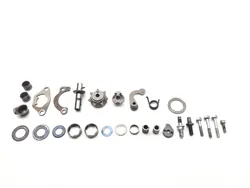Transmission Gear Set Complete 1991 Honda FourTrax 300 TRX300FW