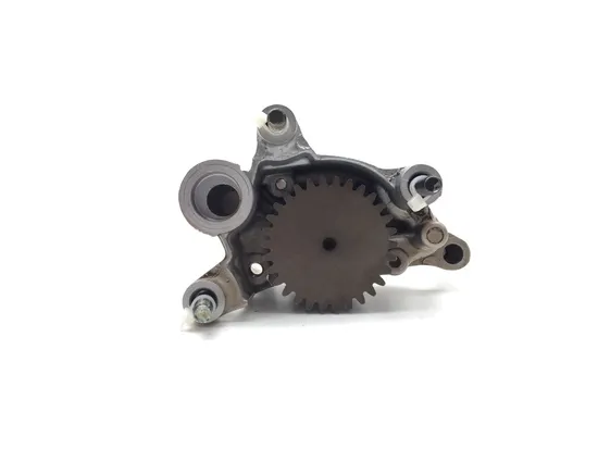 Engine Oil Pump Assembly 1991 Honda FourTrax 300 TRX300FW 4x4 3397 4