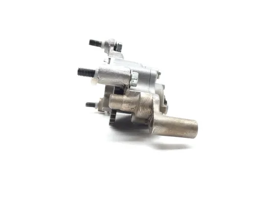 Engine Oil Pump Assembly 1991 Honda FourTrax 300 TRX300FW 4x4 3397 5