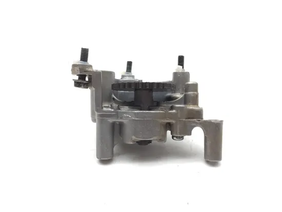 Engine Oil Pump Assembly 1991 Honda FourTrax 300 TRX300FW 4x4 3397 6