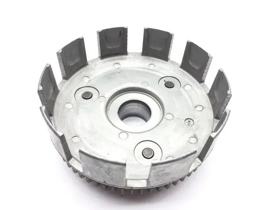 Complete Clutch Assembly Basket Hub 1991 Honda FourTrax 300 TRX300FW 4x4 3397 x 4