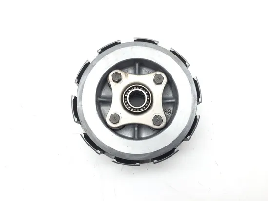 Complete Clutch Assembly Basket Hub 1991 Honda FourTrax 300 TRX300FW 4x4 3397 x 8
