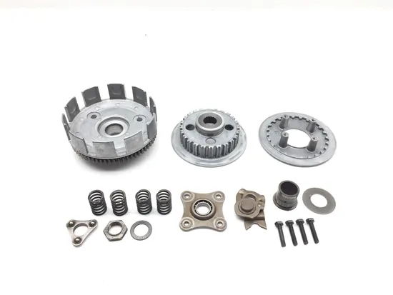 Complete Clutch Assembly Basket Hub 1991 Honda FourTrax 300 TRX300FW 4x4 3397 x 5
