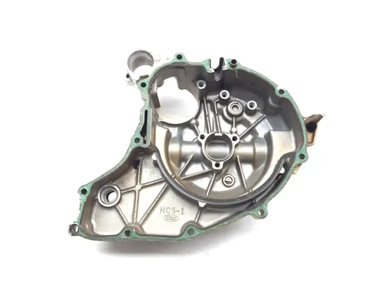 Engine Stator Generator Cover 1991 Honda FourTrax 300 TRX300FW 4x4 3397 6