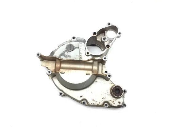 Engine Stator Generator Cover 1991 Honda FourTrax 300 TRX300FW 4x4 3397 1