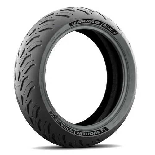 Michelin North Road 6 Rear Tire 150/60-17 66 W 2