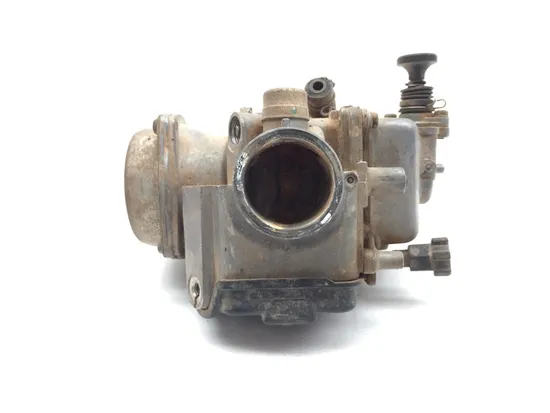 Carburetor Carb 1991 Honda FourTrax 300 TRX300FW 4x4 3397 PARTS 5