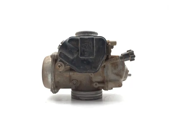 Carburetor Carb 1991 Honda FourTrax 300 TRX300FW 4x4 3397 PARTS 1