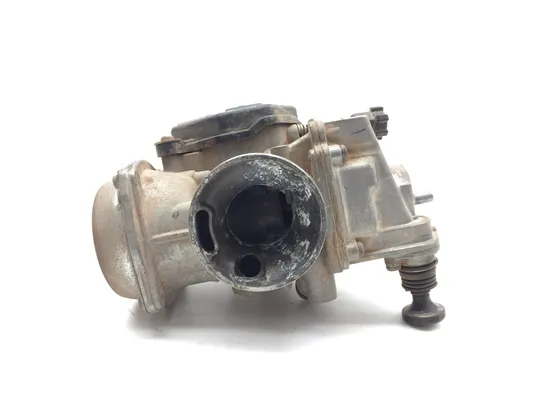 Carburetor Carb 1991 Honda FourTrax 300 TRX300FW 4x4 3397 PARTS 6