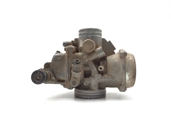 Carburetor Carb 1991 Honda FourTrax 300 TRX300FW 4x4 3397 PARTS 3