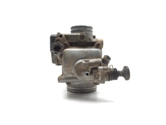 Carburetor Carb 1991 Honda FourTrax 300 TRX300FW 4x4 3397 PARTS 2