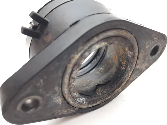 Carburetor Carb Intake Boot Manifold 1991 Honda FourTrax 300 TRX300FW 4x4 3397 x 4