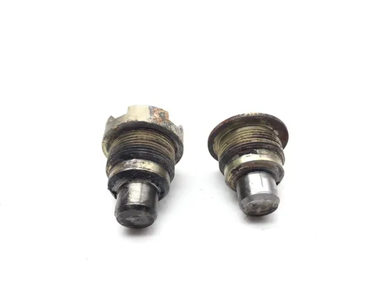 Swingarm Swing Arm Bolt 1991 Honda FourTrax 300 TRX300FW 4x4 3397 1