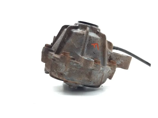 Front Diff Differential Ring Pinion 1991 Honda FourTrax 300 TRX300FW 4x4 3397 5