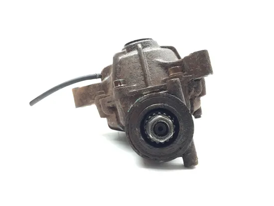 Front Diff Differential Ring Pinion 1991 Honda FourTrax 300 TRX300FW 4x4 3397 2