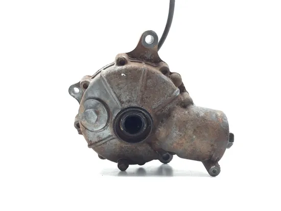 Front Diff Differential Ring Pinion 1991 Honda FourTrax 300 TRX300FW 4x4 3397 8