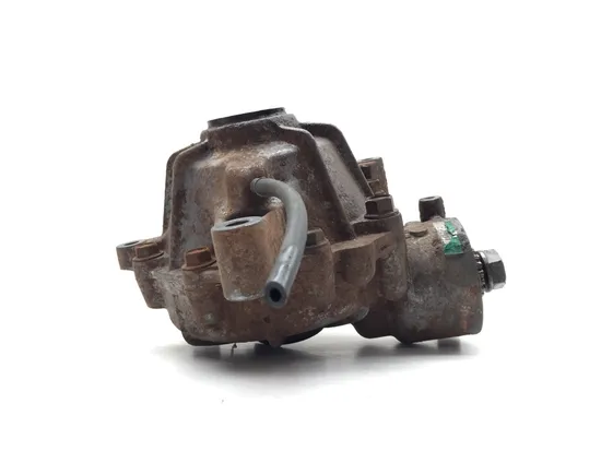 Front Diff Differential Ring Pinion 1991 Honda FourTrax 300 TRX300FW 4x4 3397 1