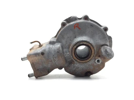 Rear Diff Differential 1991 Honda FourTrax 300 TRX300FW 4x4 3397 6