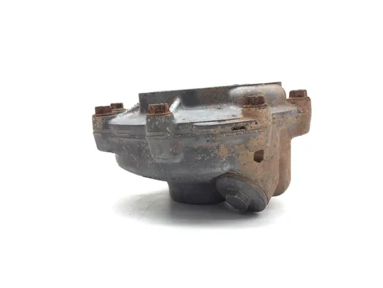 Rear Diff Differential 1991 Honda FourTrax 300 TRX300FW 4x4 3397 4