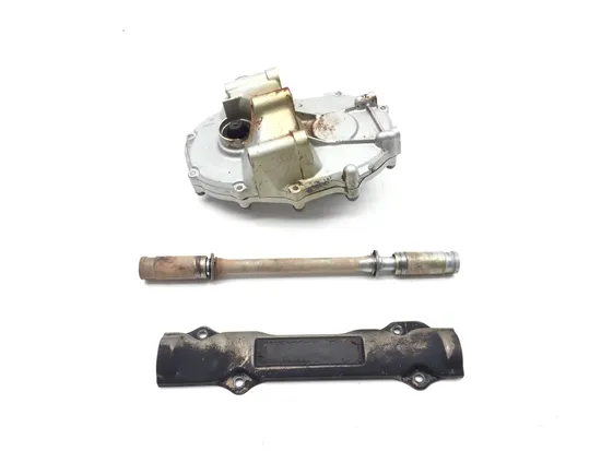 Engine Ring Pinion Bevel Gear Set 1991 Honda FourTrax 300 TRX300FW 4x4 3397 1